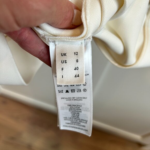 Victoria Beckham Dress - Picture 5 of 17